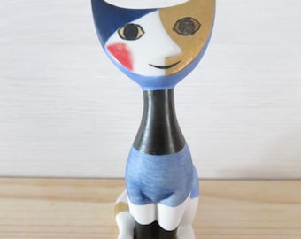 Goebel cat "Carlo" by Rosina Wachtmeister