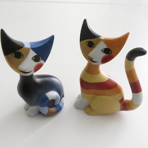 Rosina wachtmeister cats - Etsy 日本