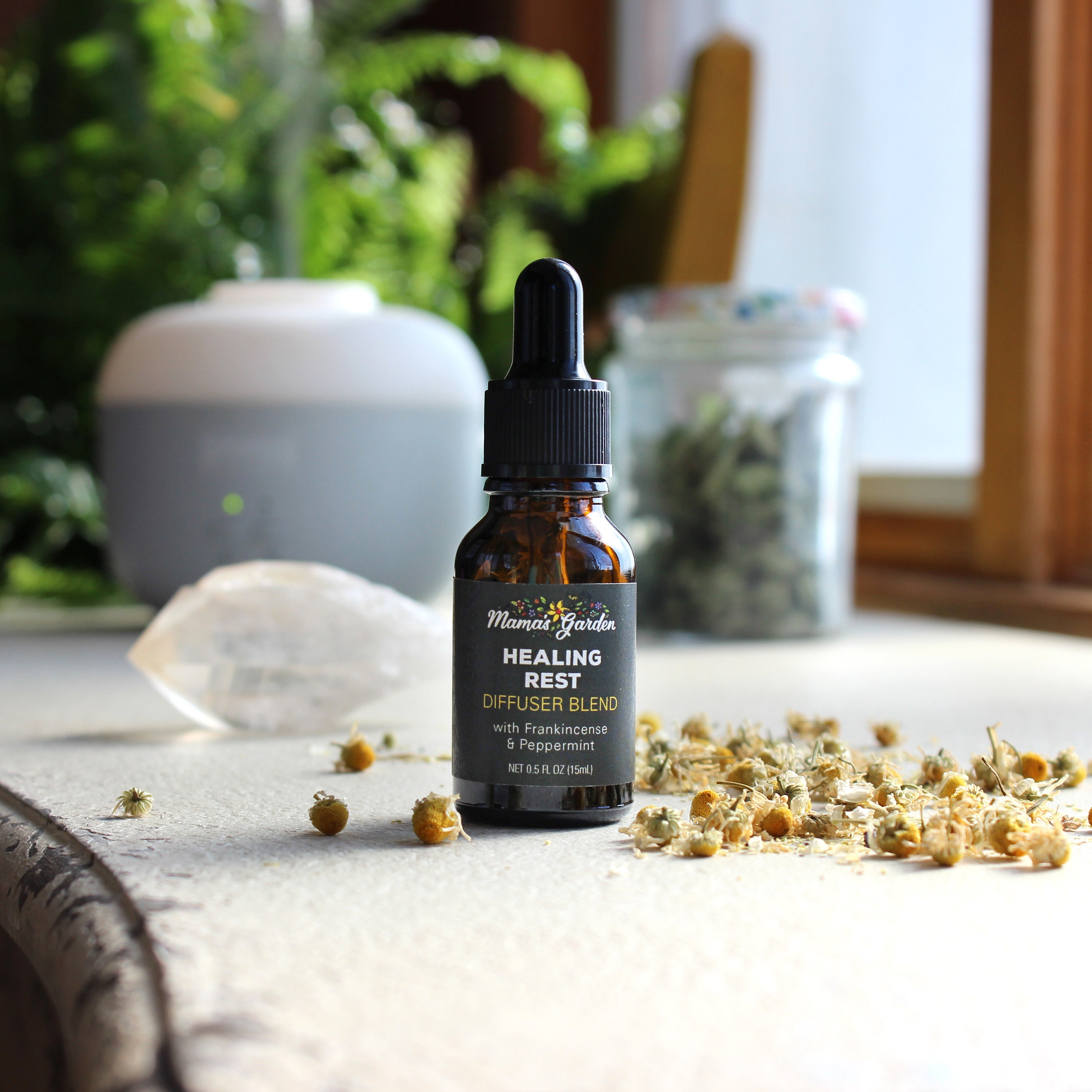 Patchouli Essential Frankincense And Patchouli Blend Better Homes