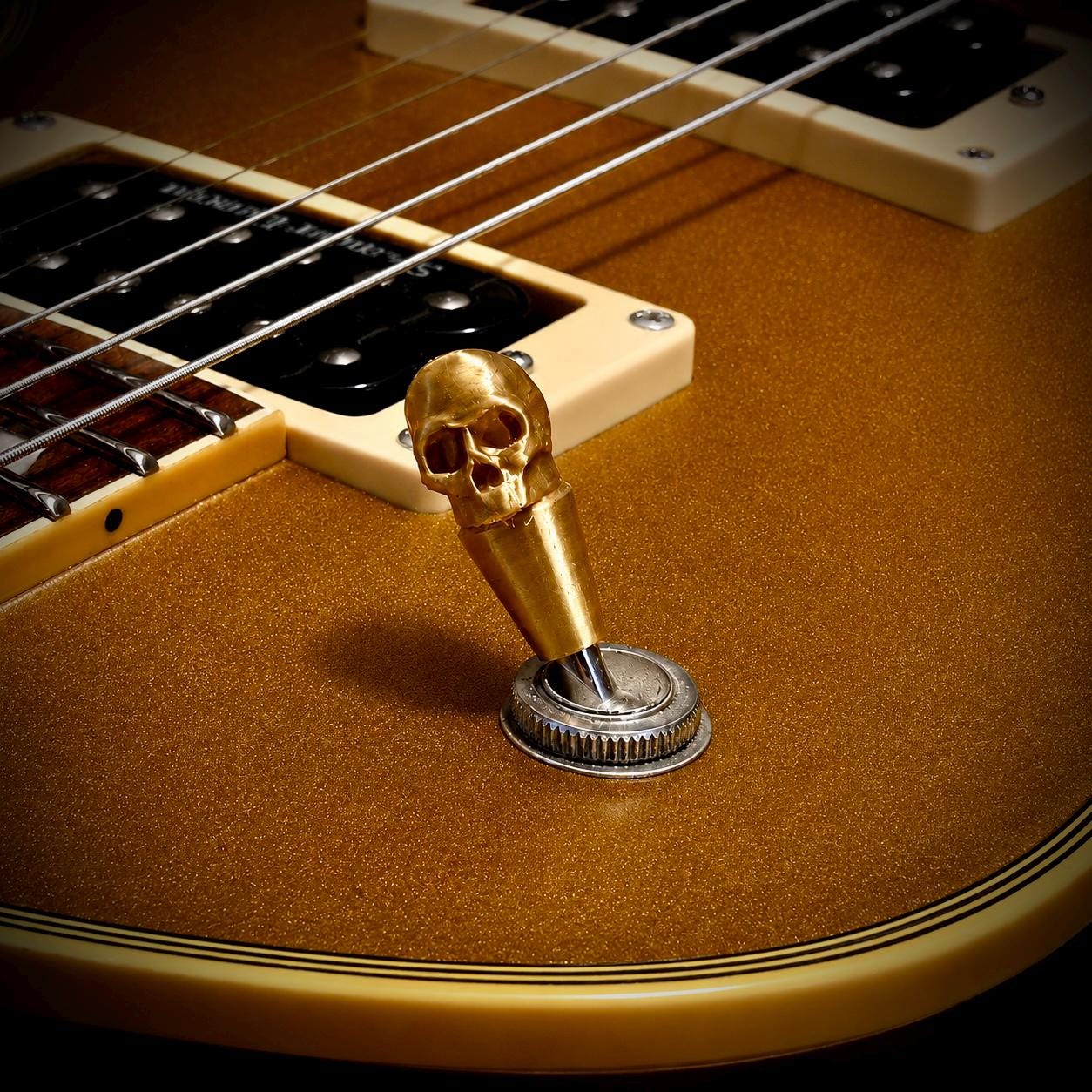 Gibson headstock - Etsy 日本