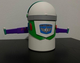 Macchina per popcorn di Buzzlightyear Toy Story 5