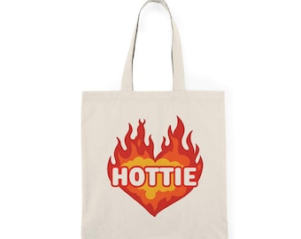 Borsa tote Hottie