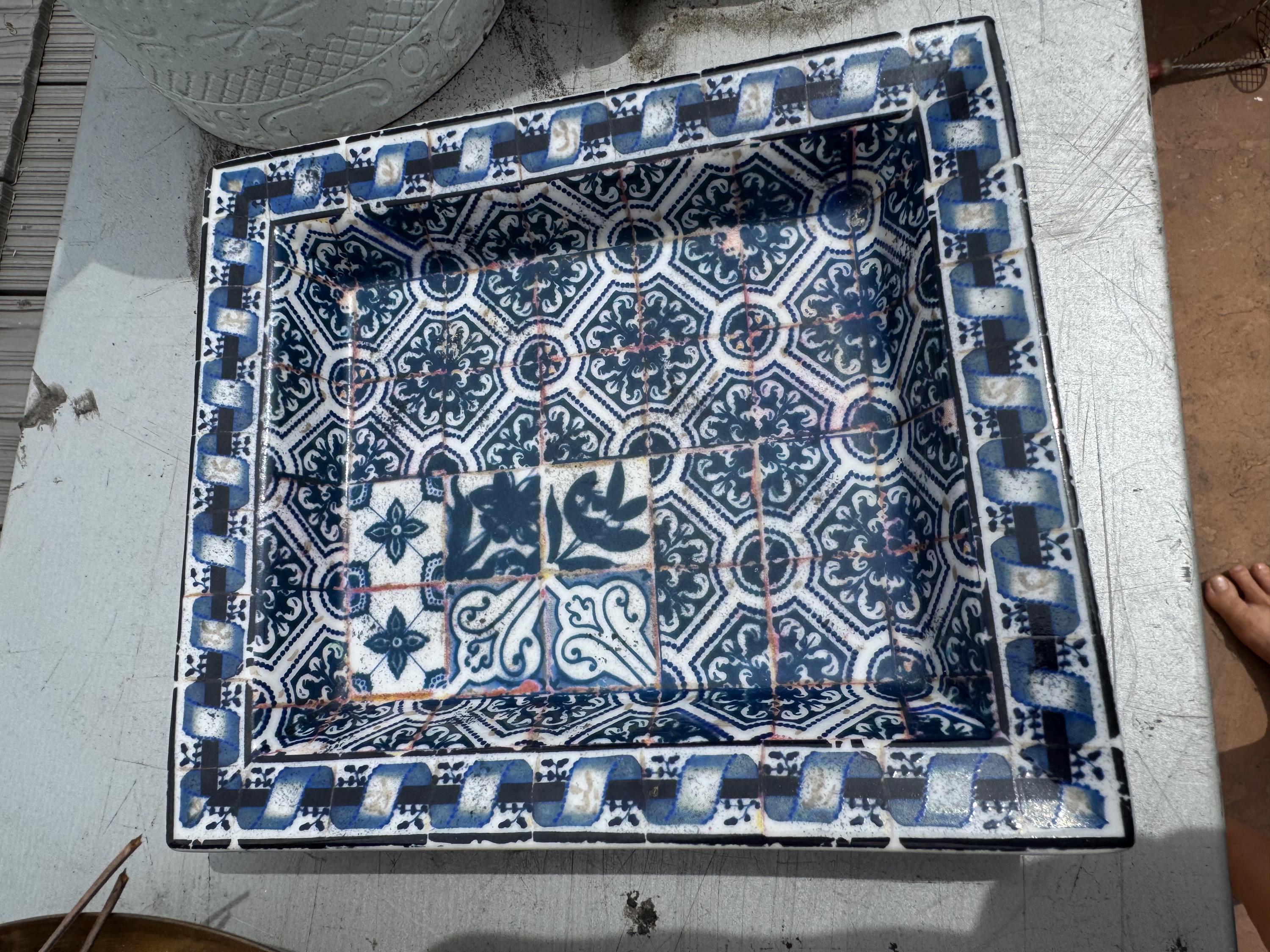 Fabienne Jouvin - Etsy