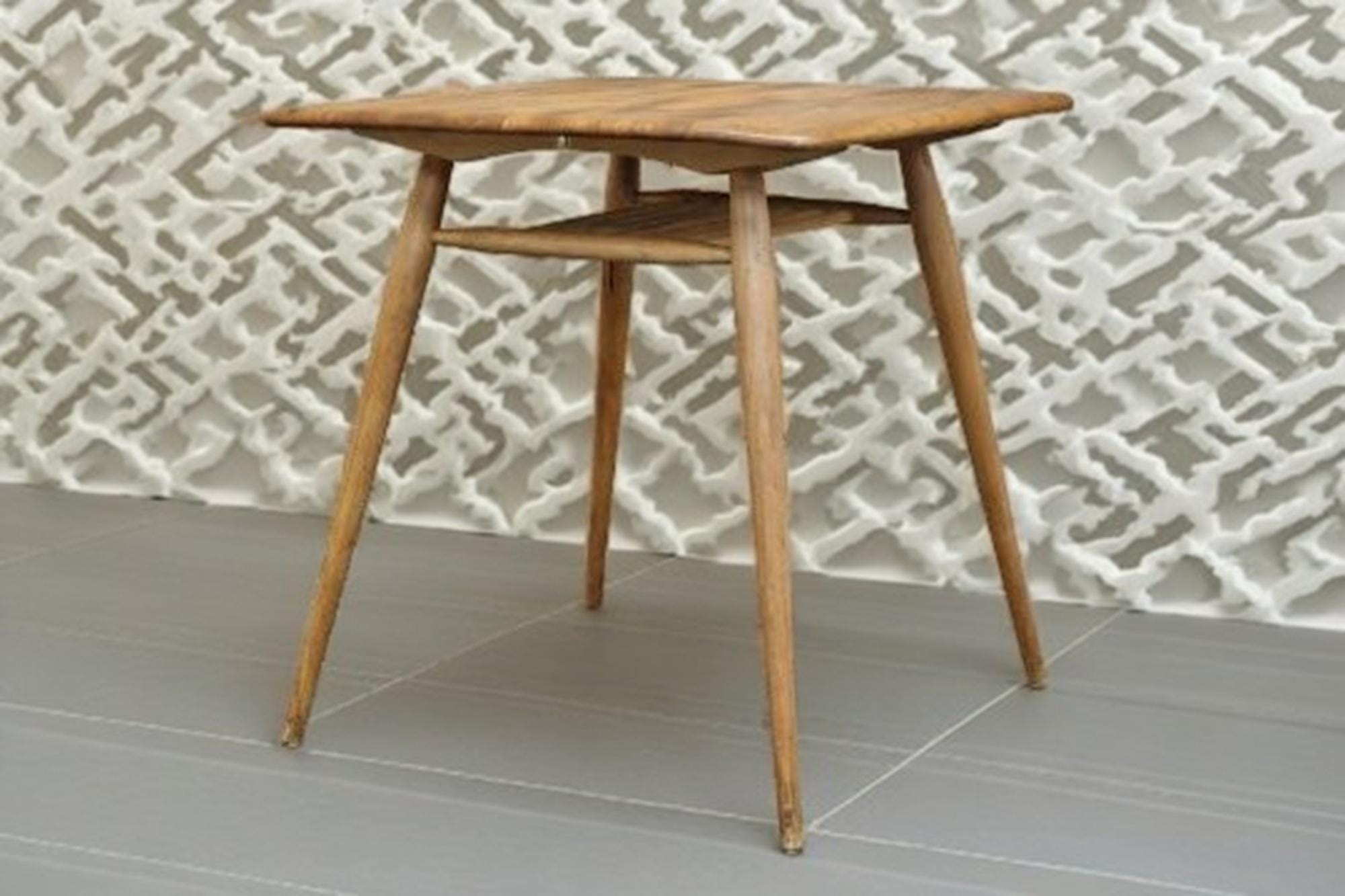 ERCOL model 393 テーブル