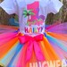 see more listings in the BIRTHDAY TUTU OUTFITS section