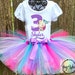 see more listings in the BIRTHDAY TUTU OUTFITS section