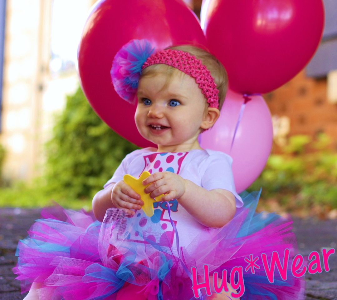 Personalized Birthday Outfit Polka Dot Number Shirt Tutu Etsy personalized-birthday-outfit-polka-dot-number-shirt-tutu-etsy