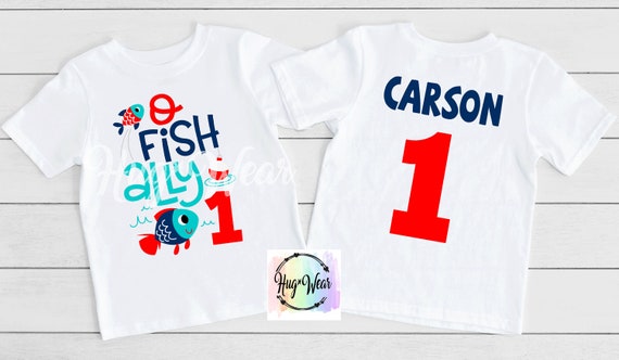 Boys Fishing Shirts & Tops for sale