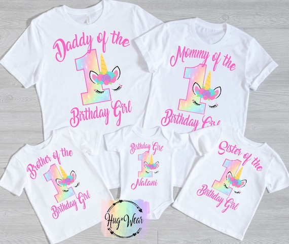 Camisa Unicornio Para Papa Ropa De Fiesta De Cumpleanos Camisa Unicornio Para Papa Ropa De Fiesta De Cumpleanos