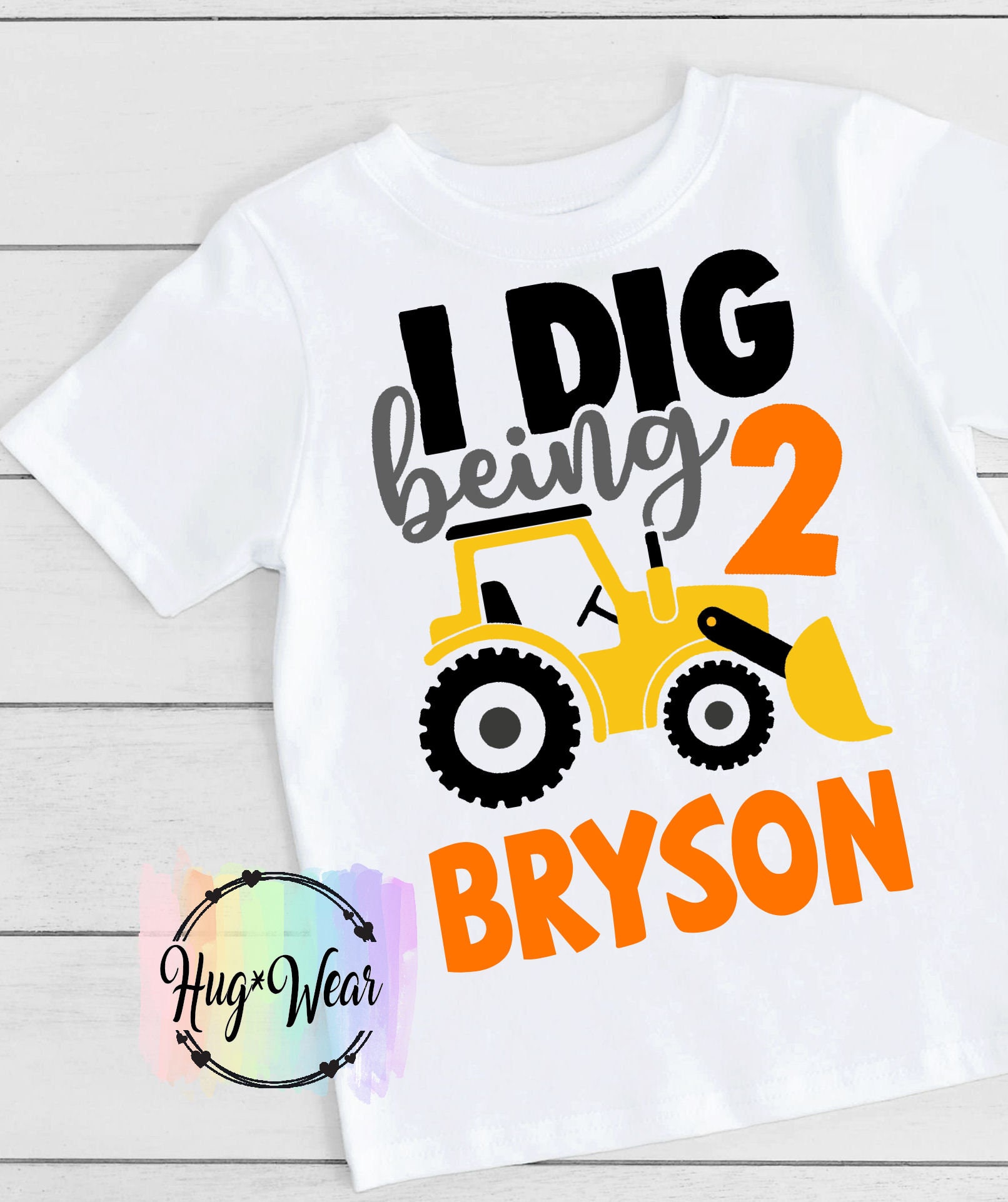digging being 2 shirt