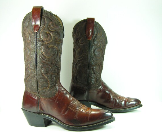 wrangler women's cowboy boots