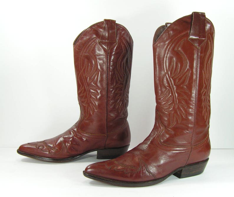 guess western boots