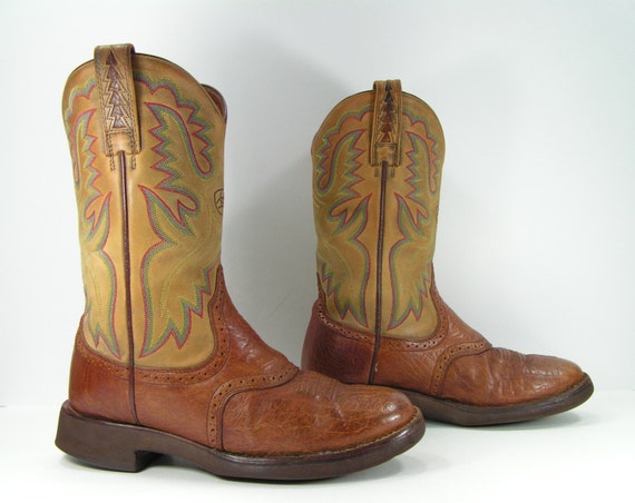 botte ariat canada