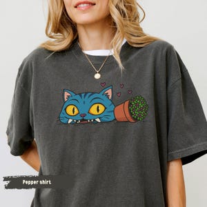 Kpop Demon Hunter Shirt, Kpop Demon Comfort Colors Shirt, Hunter Merch, Saja Girls Tee For Fan, Anime Lover Gifts, Huntrix Jinu T Shirt