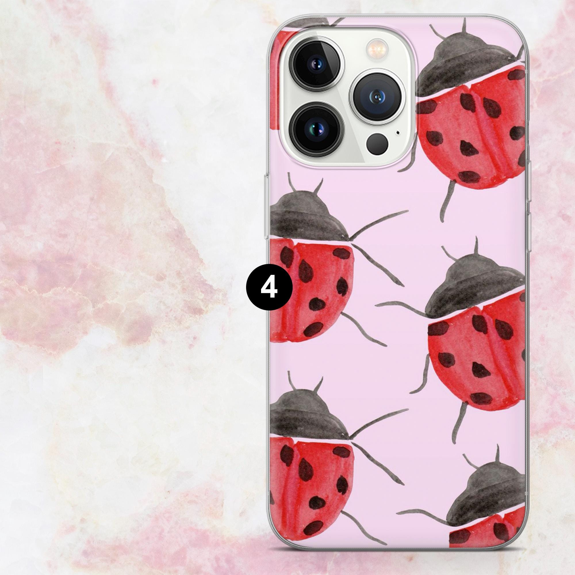 てんとう虫デザイン iPhoneケース il_340x270.6914387340_d2va.jpg