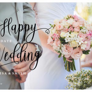 Aesthetic Font, Long tail Fonts, Heart Script Font, Wedding Font, Cursive Font, Font for Cricut, Script Font SVG,
