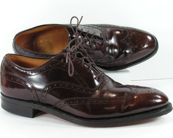 johnston murphy made in usa