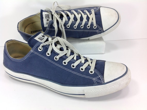 converse size 14