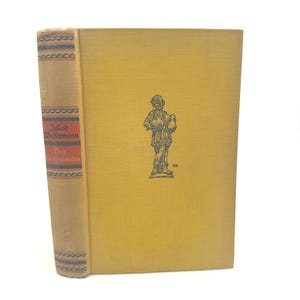 Das Gänsemännchen (1930) Jakob Wassermann | Ancienne édition S. Fischer Verlag, littérature allemande