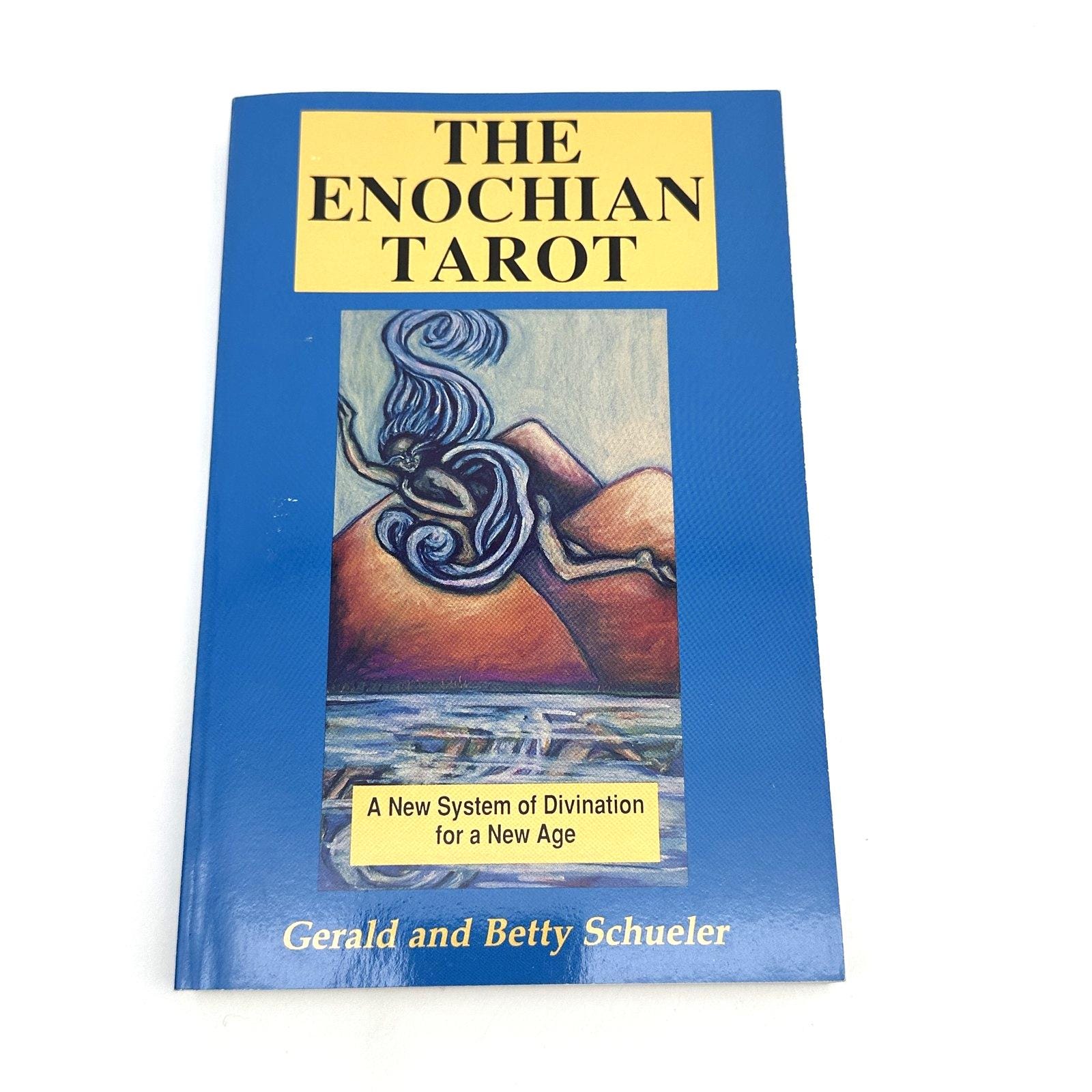 Enochian Tarot - Etsy