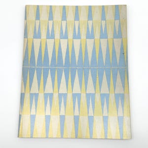 Giacamo Balla Geometrischer Futurismus Kunstkatalog | Kouros Gallery Ausstellungsheft NYC 1986