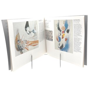 Modern Latin American Art Catalog | Rare Vintage Exhibition Booklet|  Lowe Art Museum Miami 1979