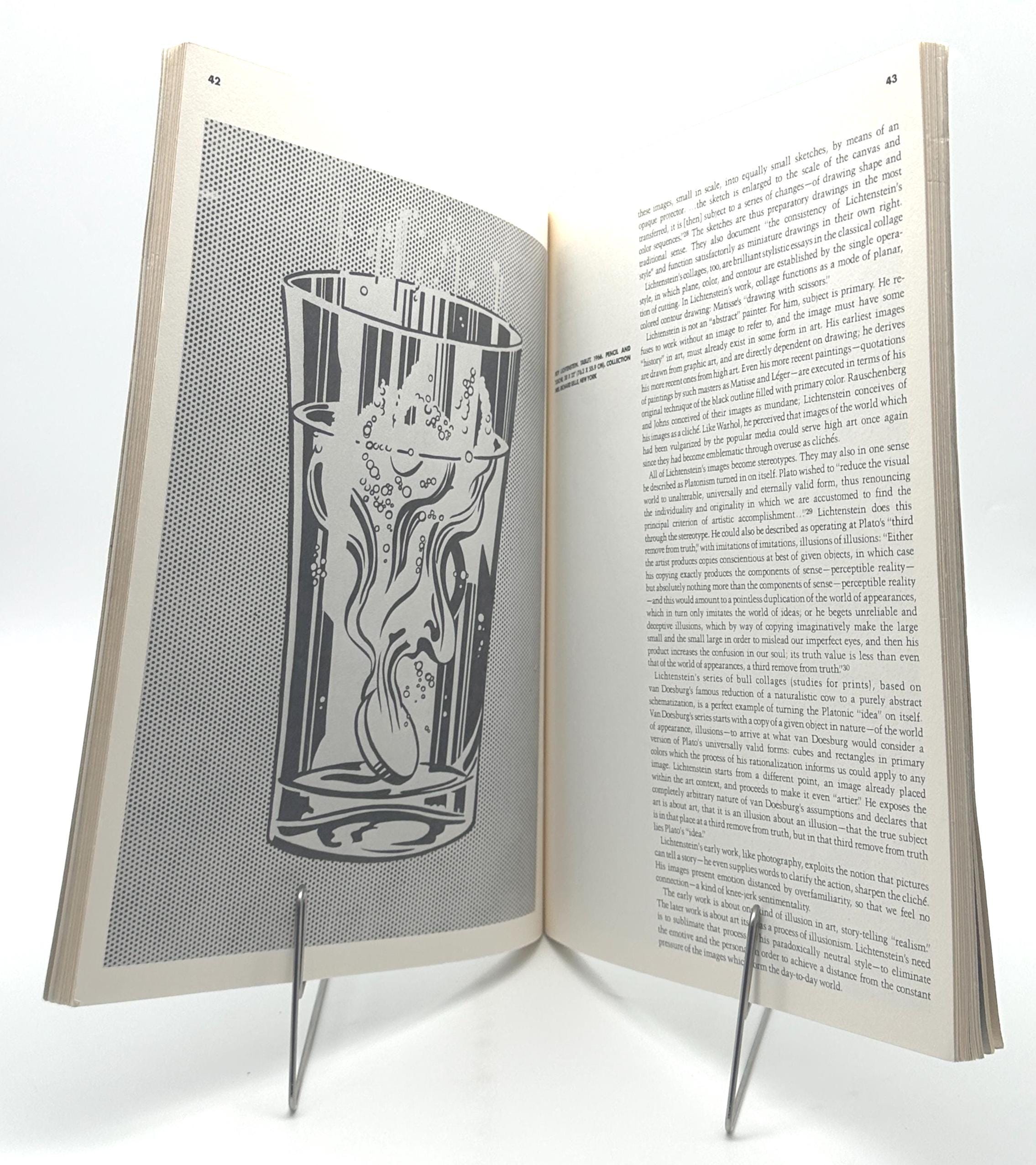 Moma Exhibition Catalog Drawing Now 1976 Bernice Rose Modern 