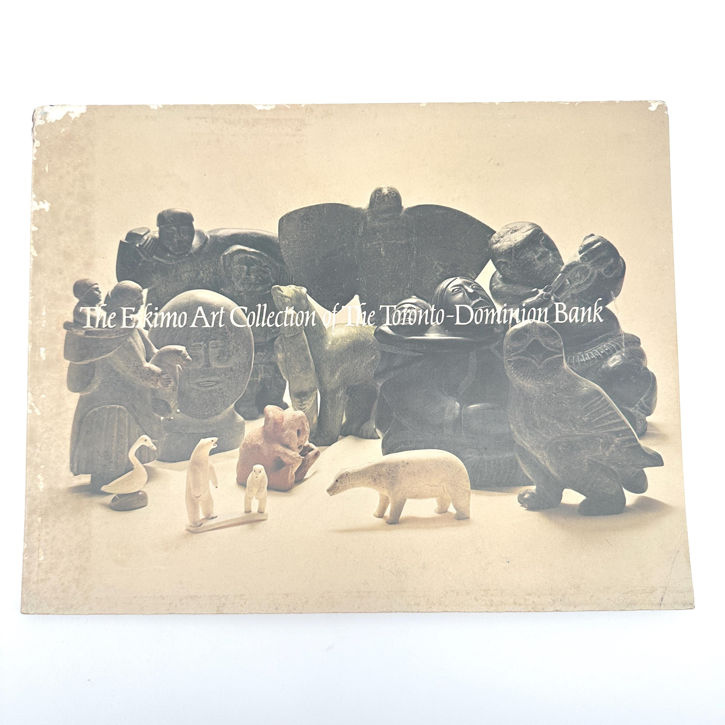 Canada eskimo art - Etsy 日本