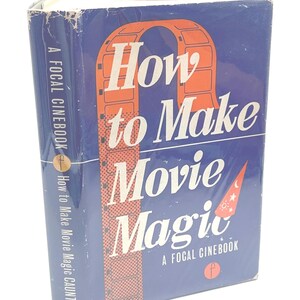 Cinebook - Etsy