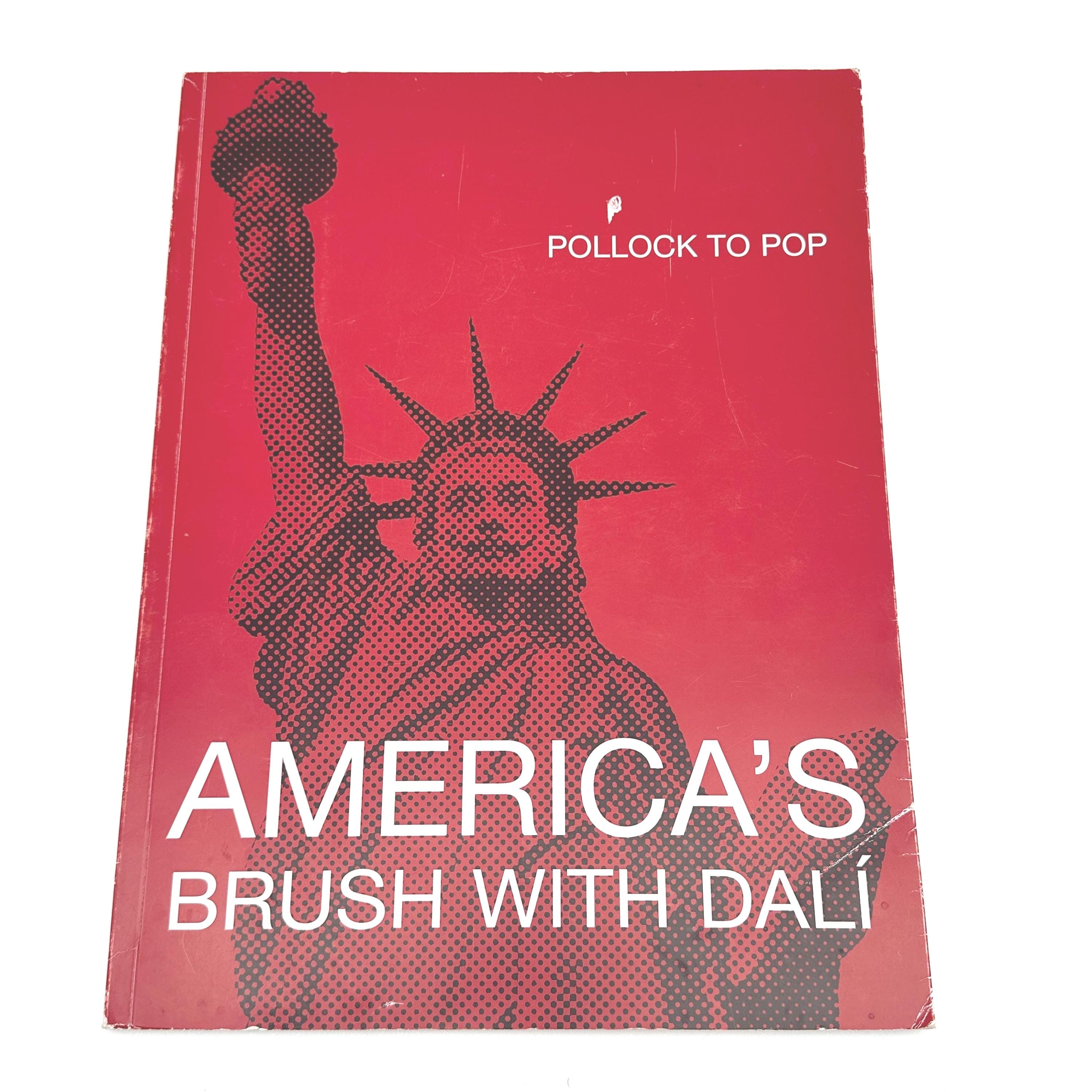 Dali Exhibition Catalog - Etsy Singapore