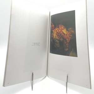 Chen Yifei Art Exhibition Catalog 1999 Marlborough Gallery with Letter – Chinese Fine Art Collectible