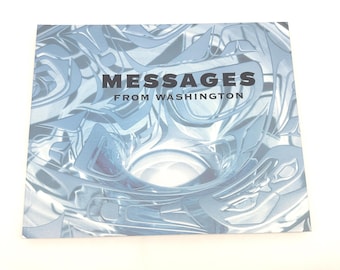 2003 Berichten uit Washington | Kunst- en natuurfotografieboek Pacific Northwest