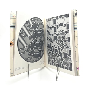 Robert Gordy Painting & Drawing Exhibition Art Catalog | 1981 New Orleans Museum of Art Gene Baro