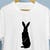 Dutch Rabbit Digital Download, Dutch Rabbit Silhouette, Dutch Rabbit ...
