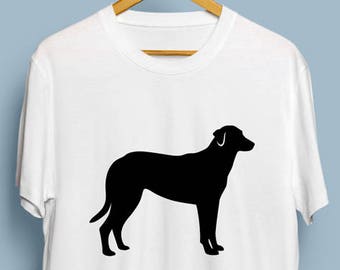 Beauceron - Digital Download, Beauceron Art, Dog Silhouette, Beauceron SVG, DXF