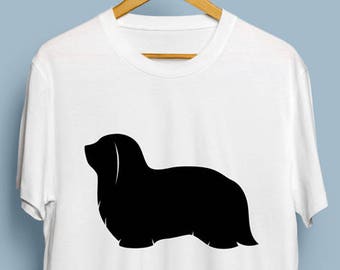 Coton de Tulear - Digital Download, Coton de Tulear Art, Dog Silhouette, Coton de Tulear  SVG, DXF