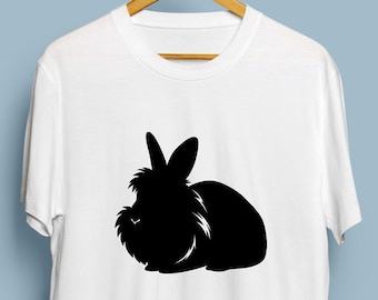 Lionhead Rabbit Etsy