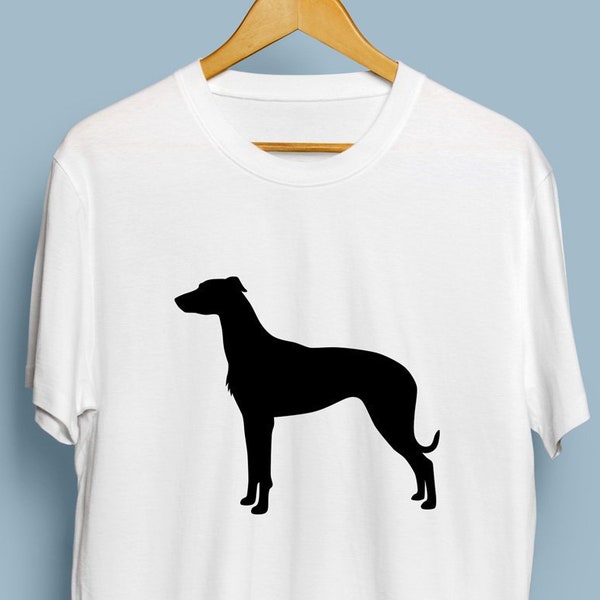 Lurcher Svg Etsy UK