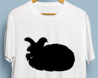 Free Free 280 Lionhead Rabbit Svg SVG PNG EPS DXF File