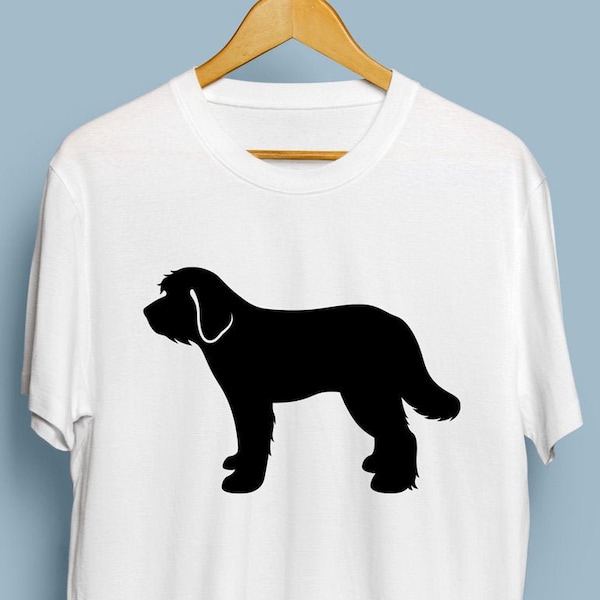 Sheepadoodle Silhouette Svg - Etsy New Zealand