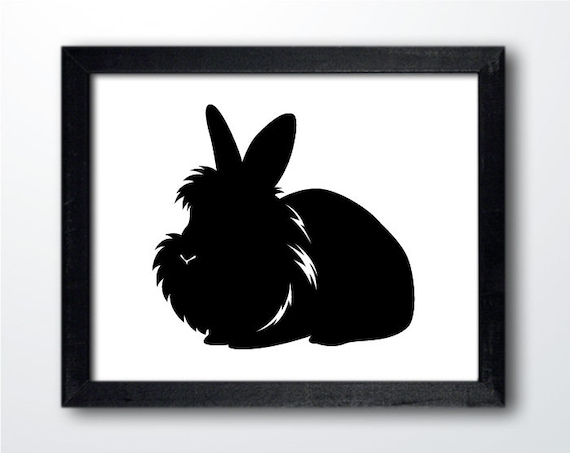 Free Free 288 Lionhead Rabbit Svg SVG PNG EPS DXF File