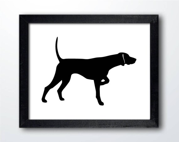 Download German Shorthaired Pointer Version 2 Digital Download Gsp Etsy 3D SVG Files Ideas | SVG, Paper Crafts, SVG File