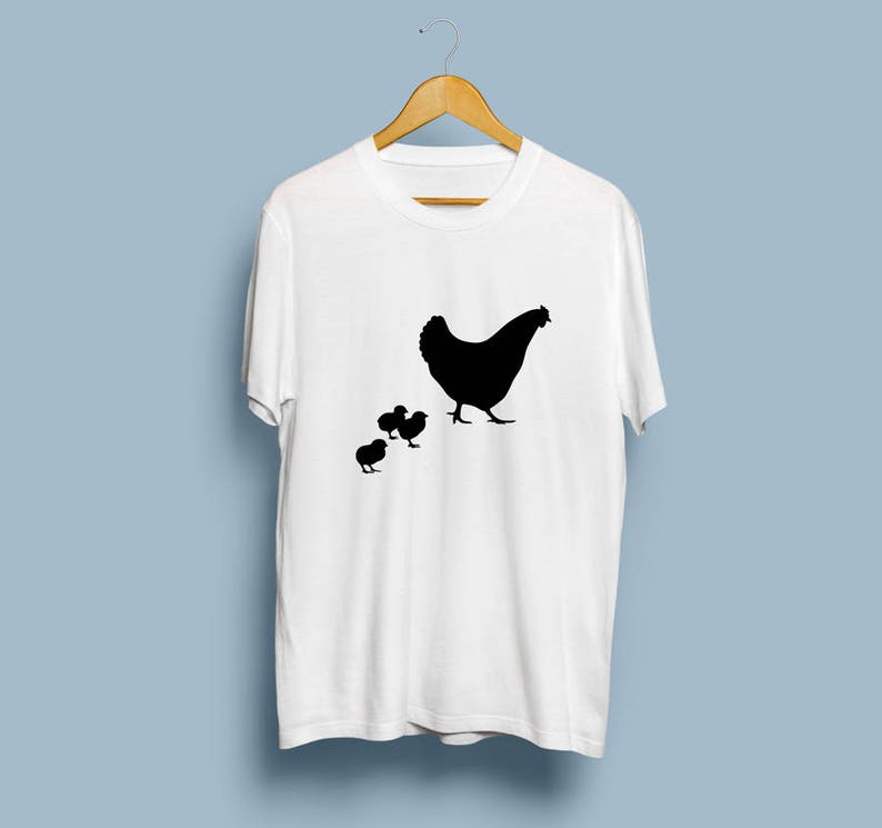 Free Free 84 Mother Hen Svg SVG PNG EPS DXF File