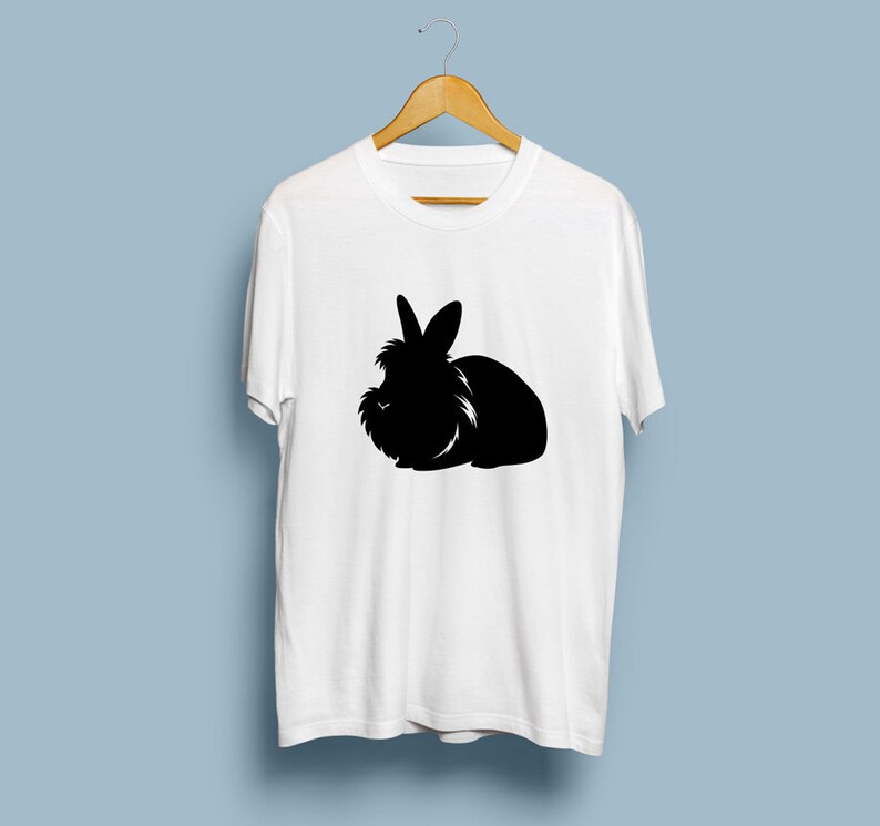 Free Free Lionhead Rabbit Svg 231 SVG PNG EPS DXF File