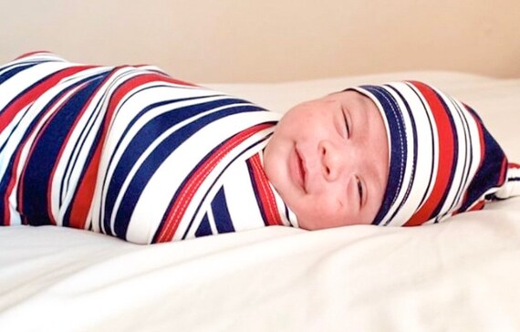 etsy swaddle