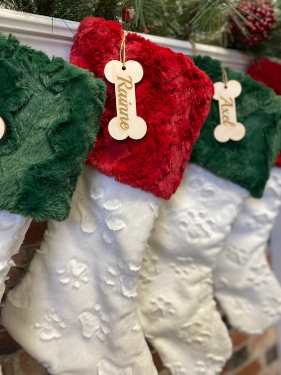 Dog stocking ideas hotsell