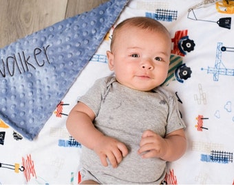 heavy swaddle blanket