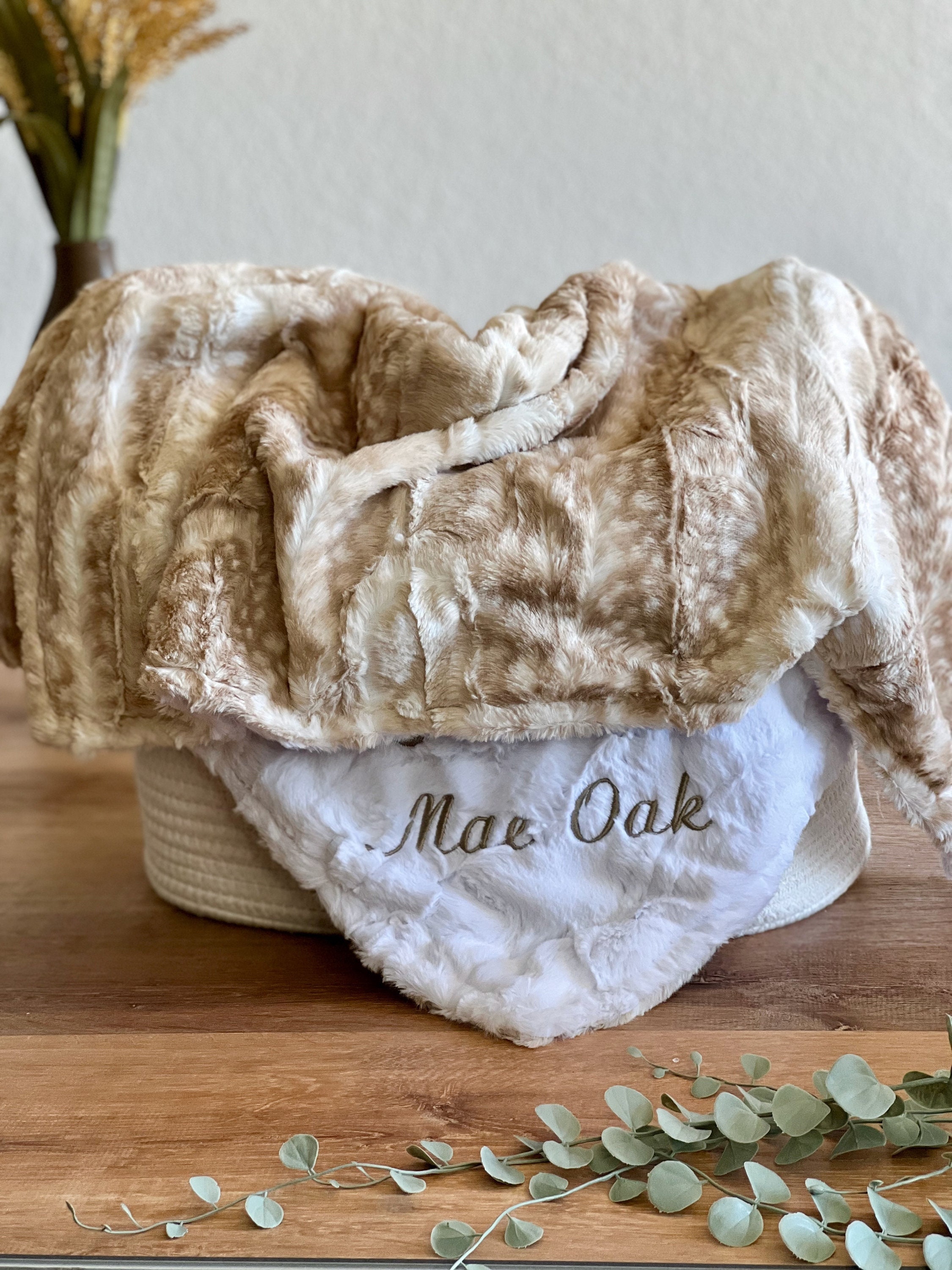Fawn swaddle new arrivals