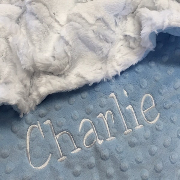 Newborn Baby Blanket Etsy