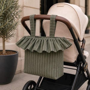 wagon stroller for 3 Vomeast Wagon Stroller for 2 Kids, 3-in-1 Outdoor Baby Stroller Wagon –  WISAIRT main image 0